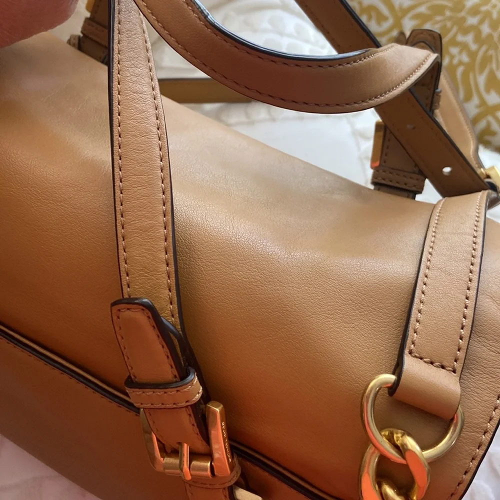 NWT original MK, camel color bag - Picture 7 of 8